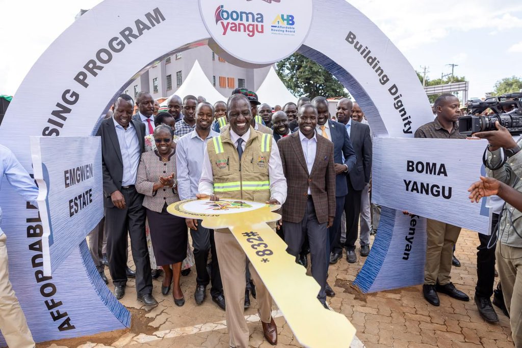 president-tours-nandi-pledges-ksh15b-for-development Image