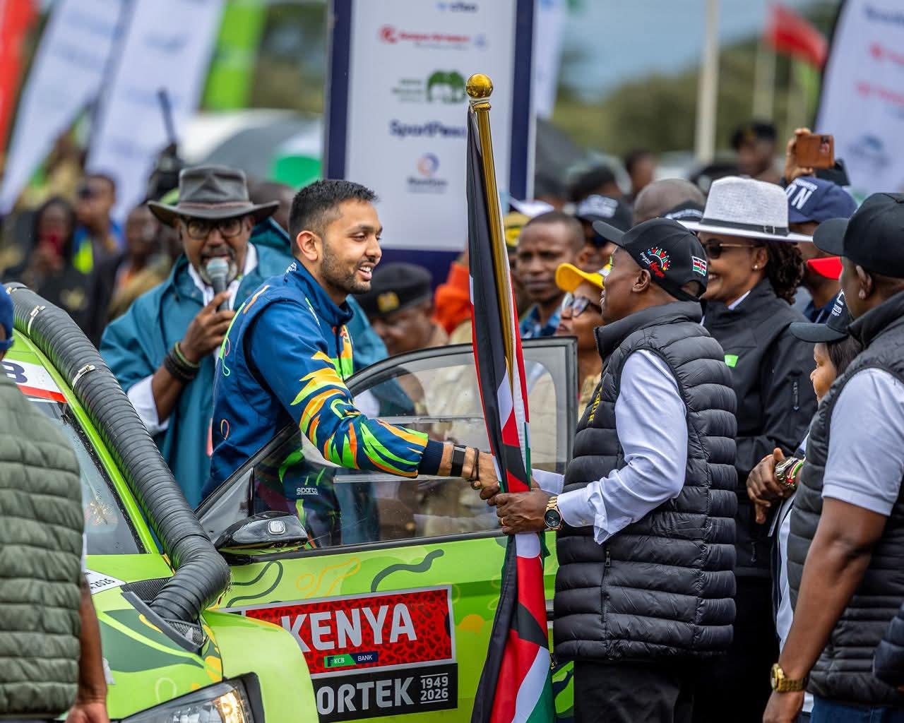 kindiki-flags-off-wrc-safari-rally-kenya-2026-in-naivasha Image