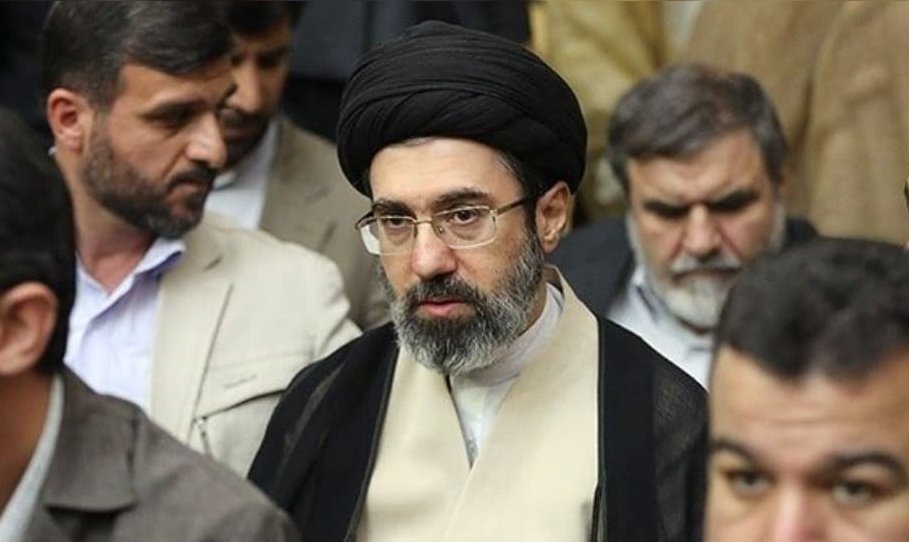 mojtaba-khamenei-vows-to-keep-strait-of-hormuz-blocked Image