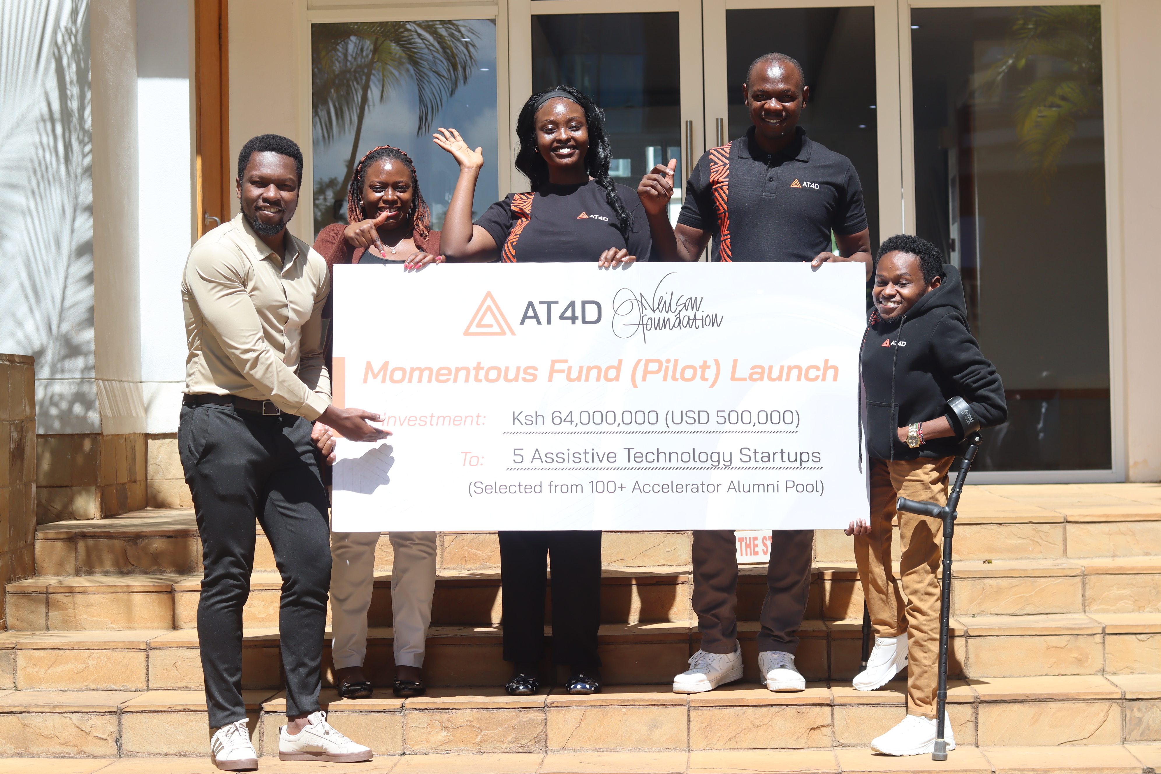 ksh-64-million-pilot-fund-launched-to-boost-digital-innovations-for-disability-sector Image