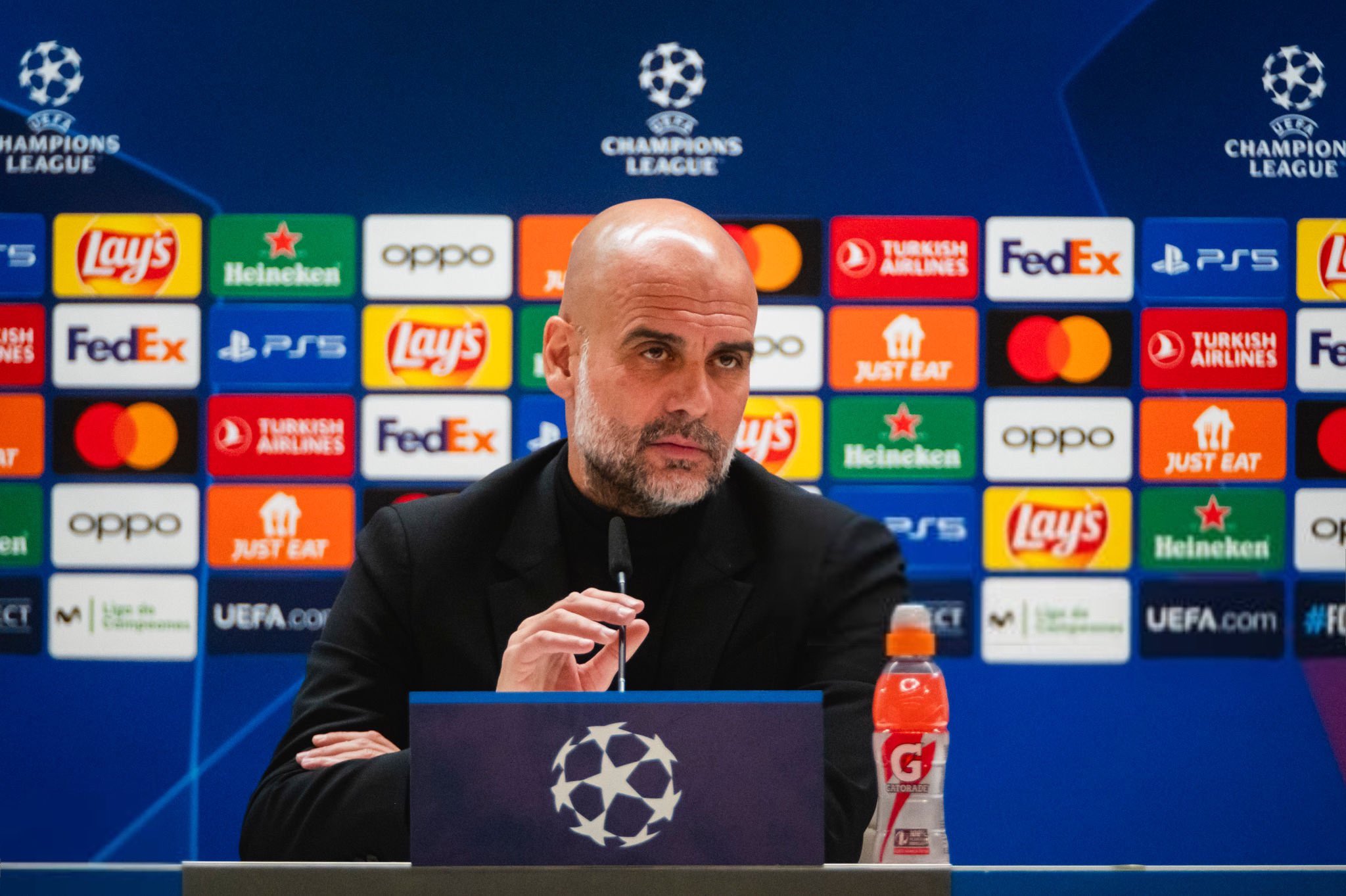 guardiola-named-premier-league-manager-of-the-month-for-february Image