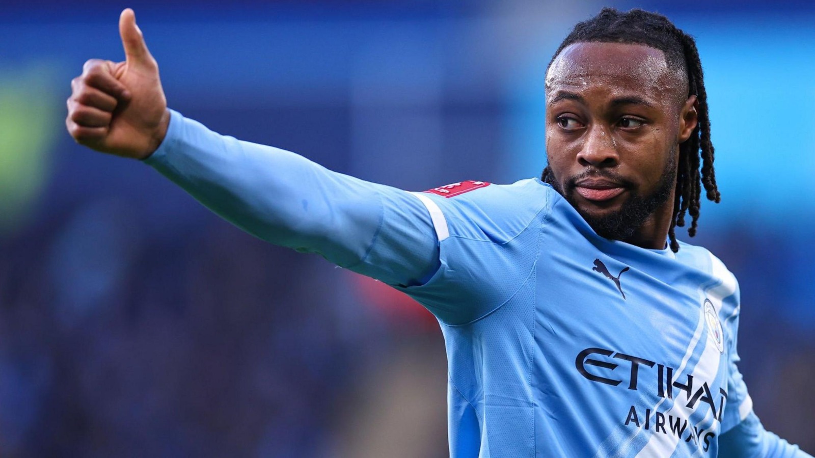 semenyo-wins-premier-league-player-of-the-month-award Image
