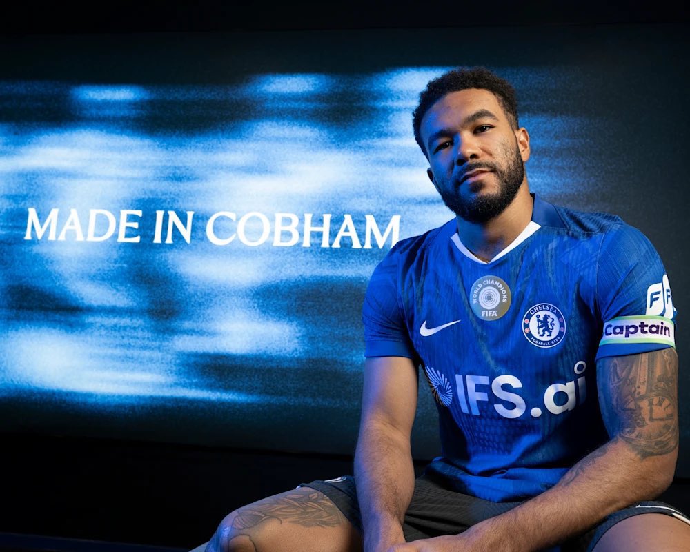 reece-james-signs-new-long-term-chelsea-deal-until-2032 Image