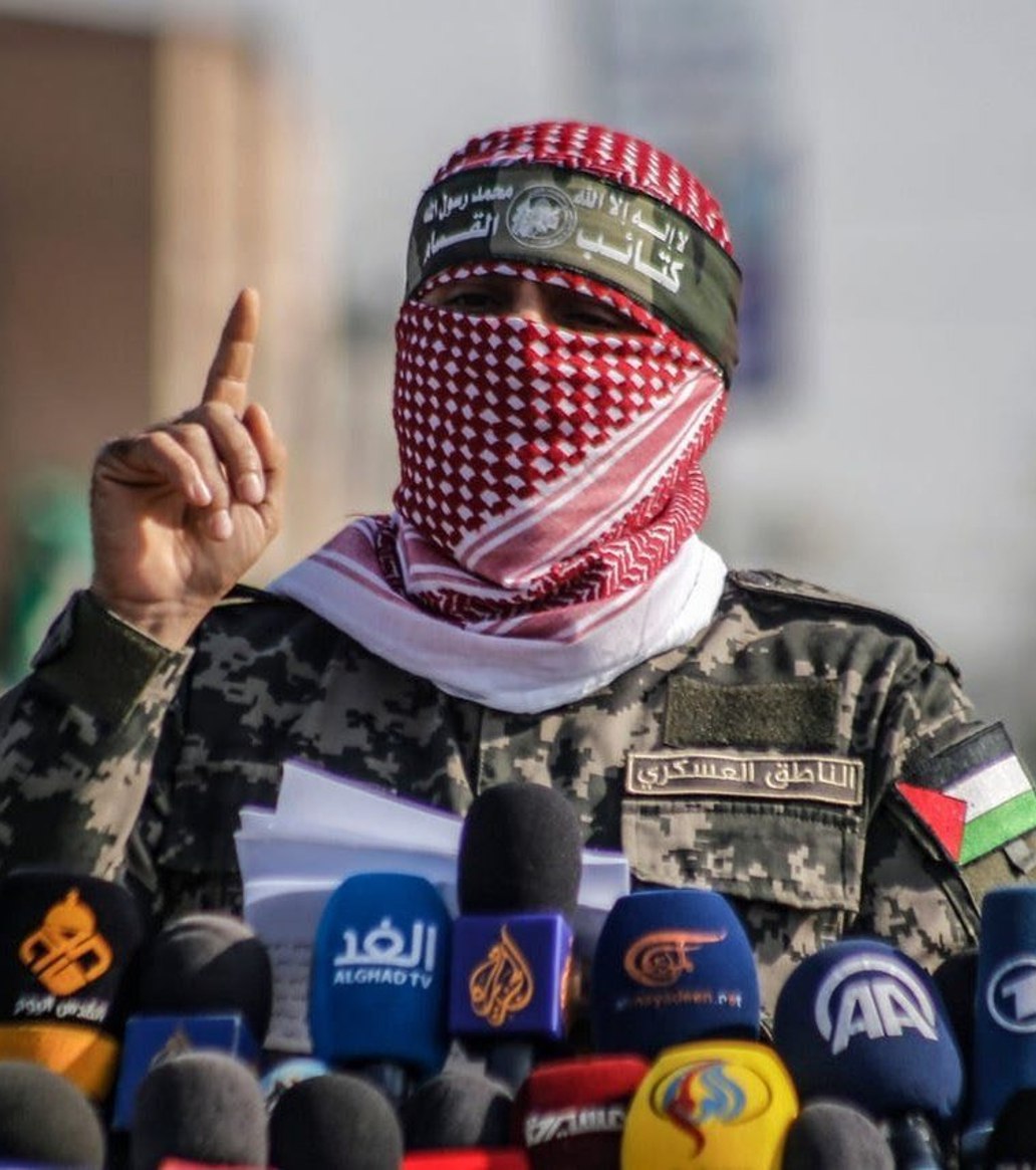 hamas-urges-iran-to-refrain-from-targeting-neighbouring-countries Image