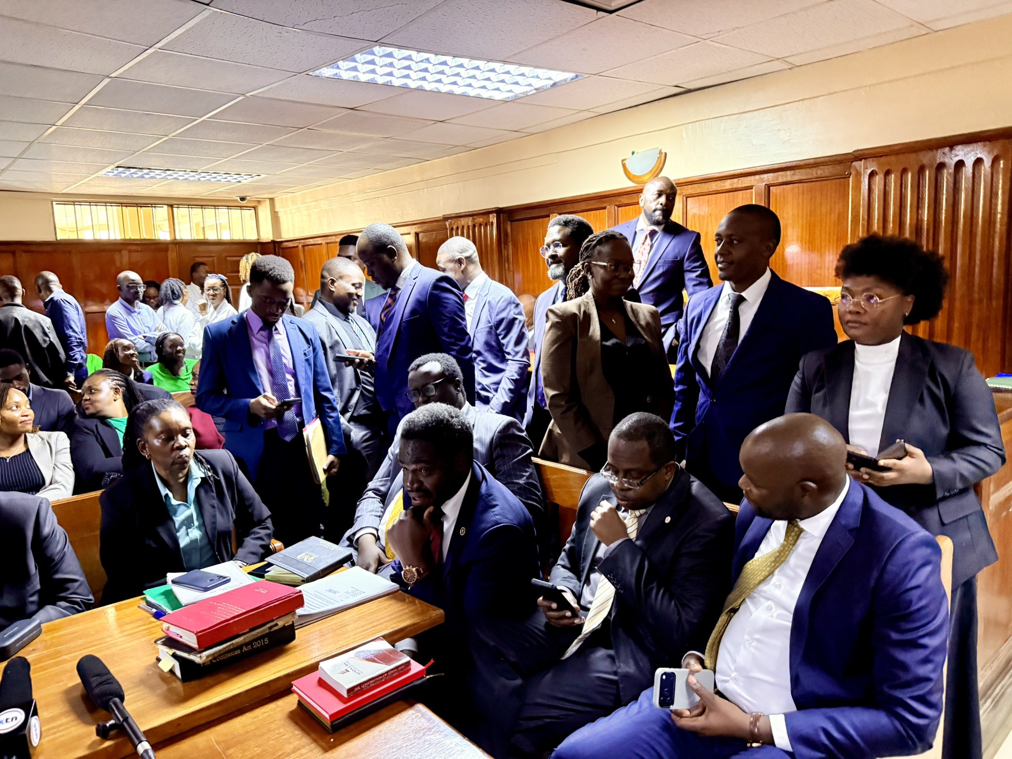 nairobi-hospital-board-chair-obwaka-three-others-freed-on-sh5m-bond Image