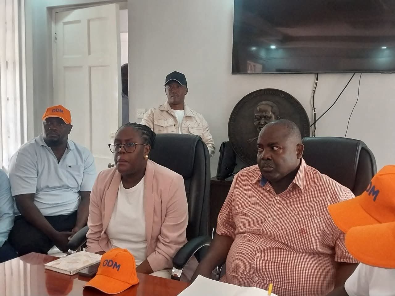 nairobi-odm-leaders-back-winnie-odinga-for-deputy-party-leader-role Image