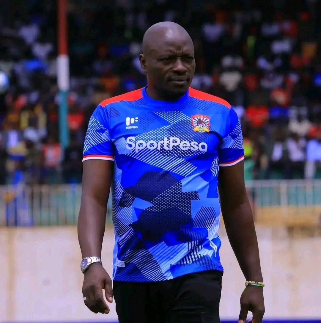 shabana-fc-part-ways-with-head-coach-peter-okidi Image