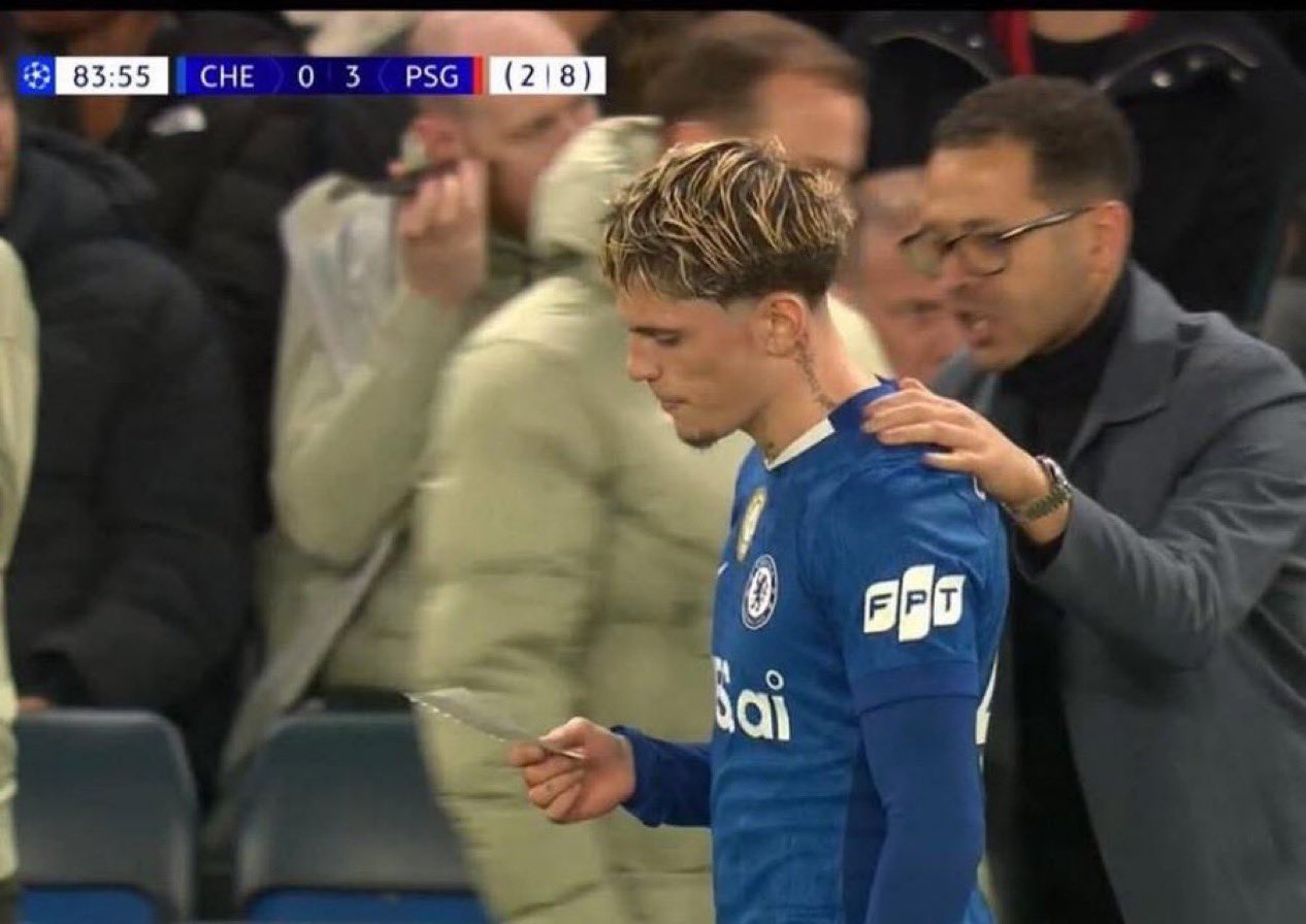 chelsea-investigate-dressing-room-mole-after-team-news-leaks-twice-before-psg-clash Image