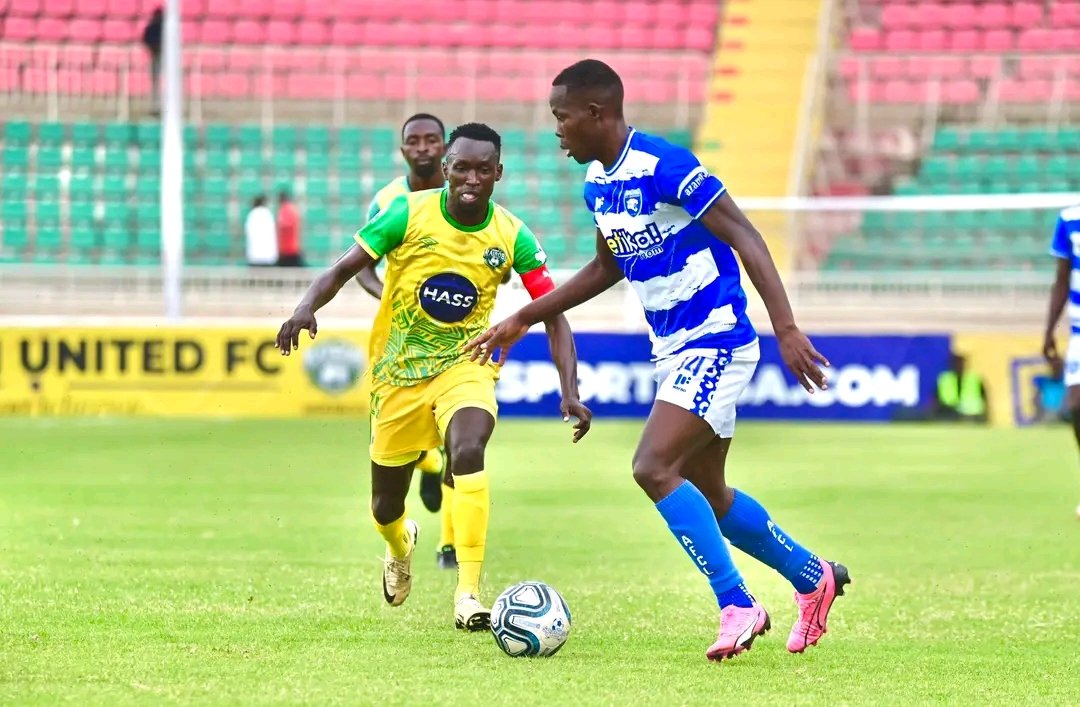 afc-leopards-edge-nairobi-united-in-narrow-win Image