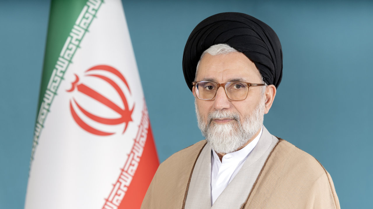 israel-claims-killing-of-iran-intelligence-chief-in-tehran-strike Image