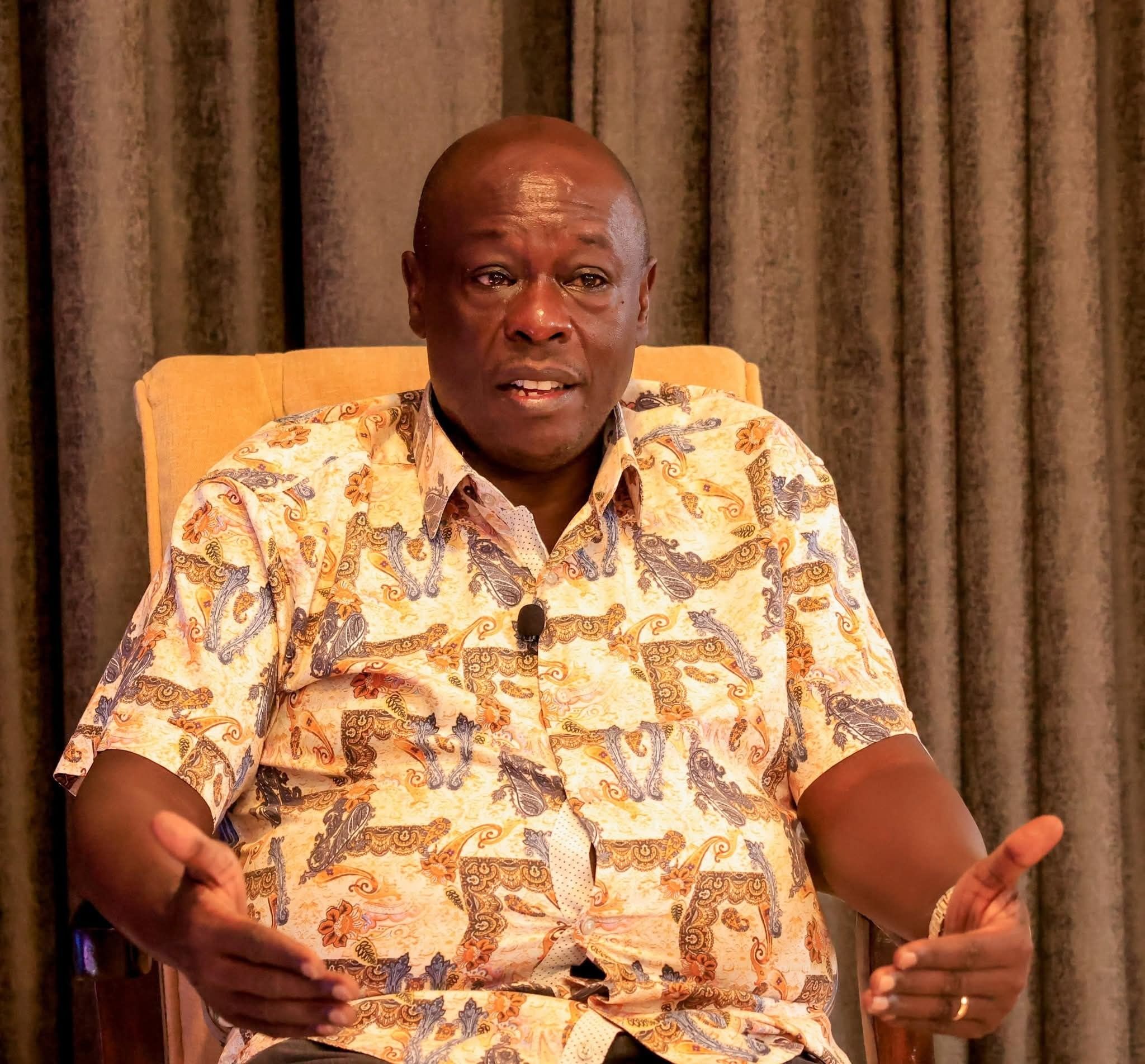gachagua-alleges-assassination-attempt-in-bbc-interview Image