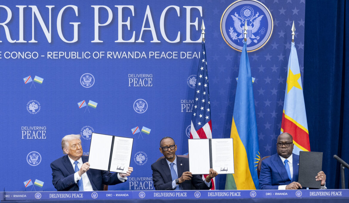 drc-and-rwanda-agree-on-measures-to-ease-tensions-after-washington-talks Image