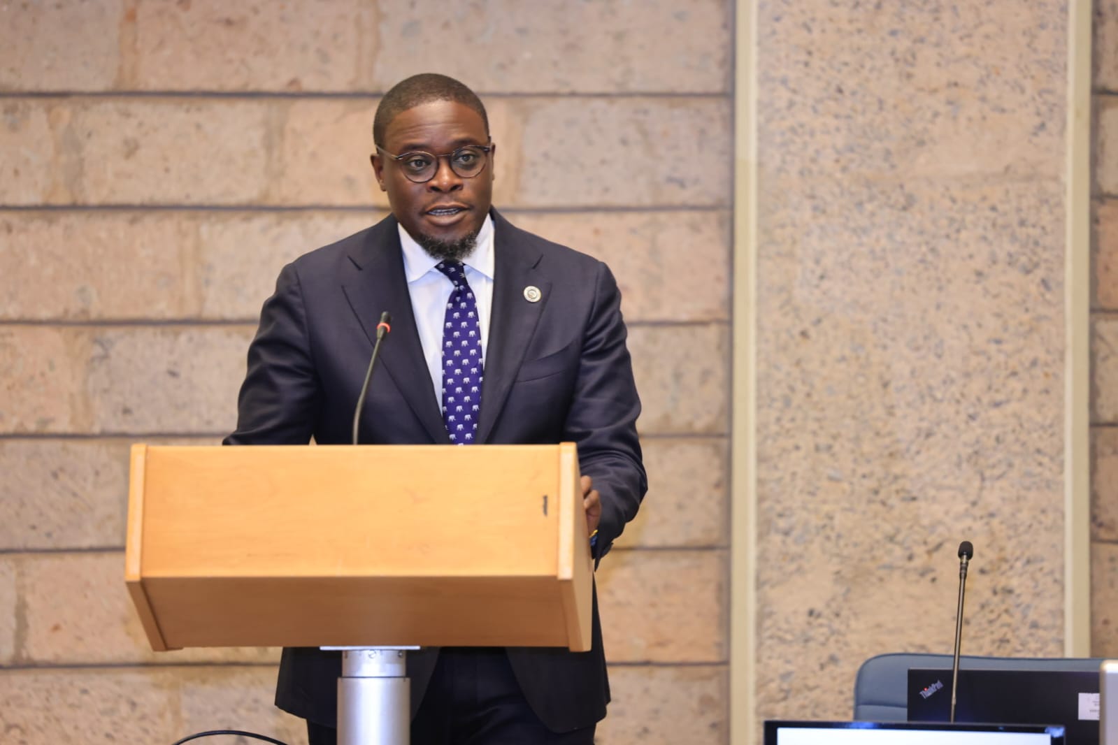 sakaja-orders-crackdown-on-riverbank-encroachment-amid-flood-crisis Image