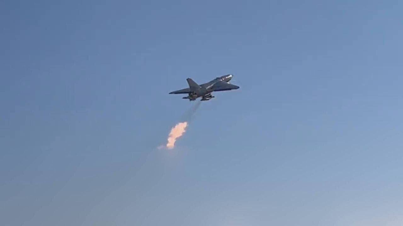 drone-attack-triggers-fires-at-kuwaits-mina-al-ahmadi-oil-refinery Image