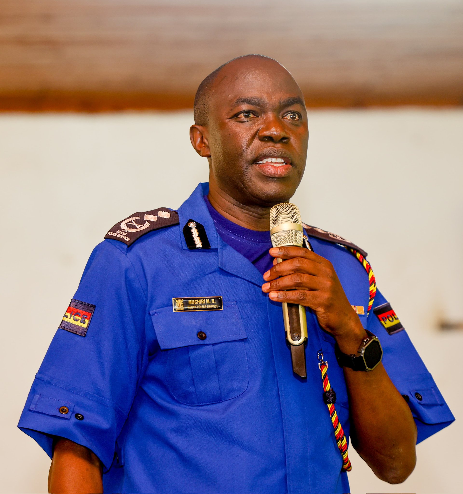 nps-intensifies-security-crackdown-as-banditry-surges-in-northern-counties Image