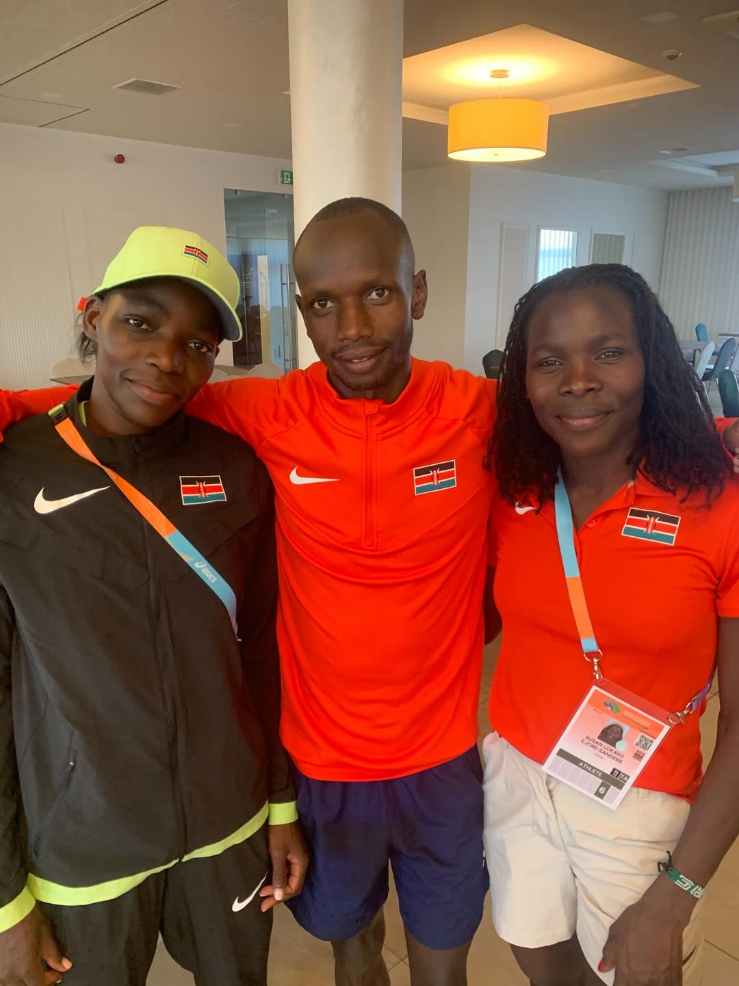 kenyan-sprinters-oketch-and-tinega-advance-to-world-indoor-finals Image