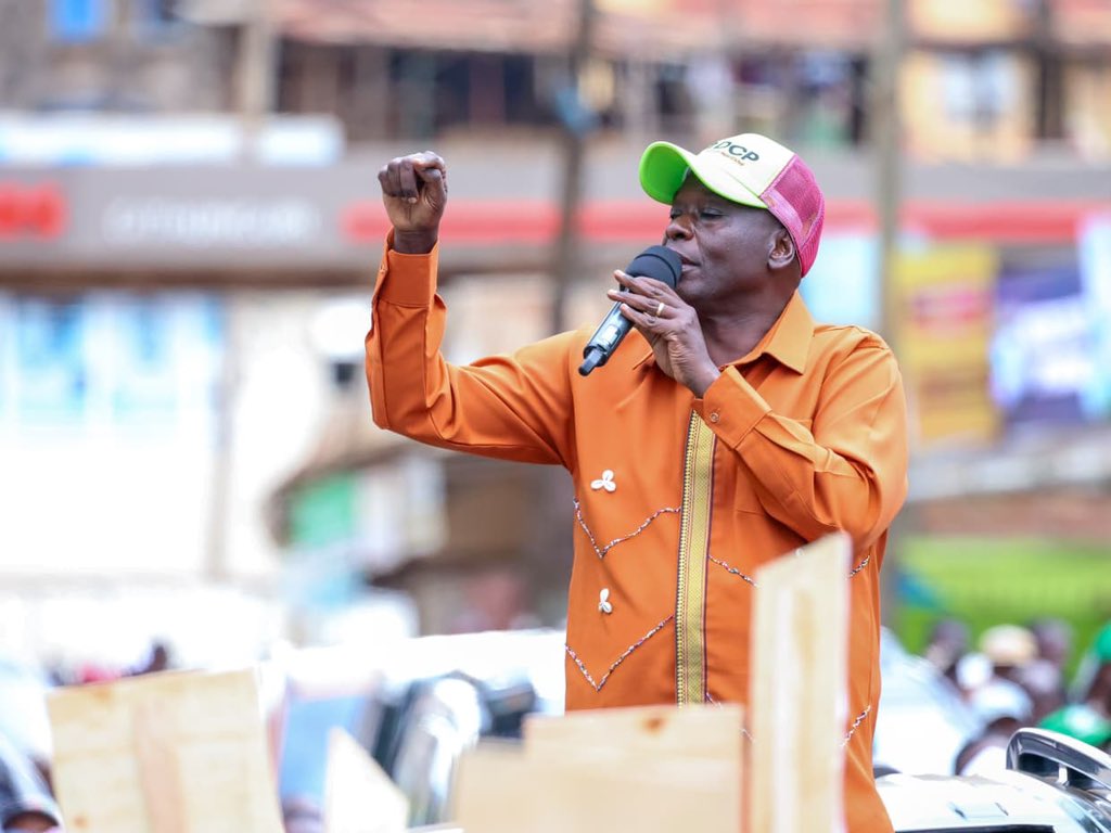 gachagua-rallies-support-in-githunguri-amid-intensifying-political-realignment Image