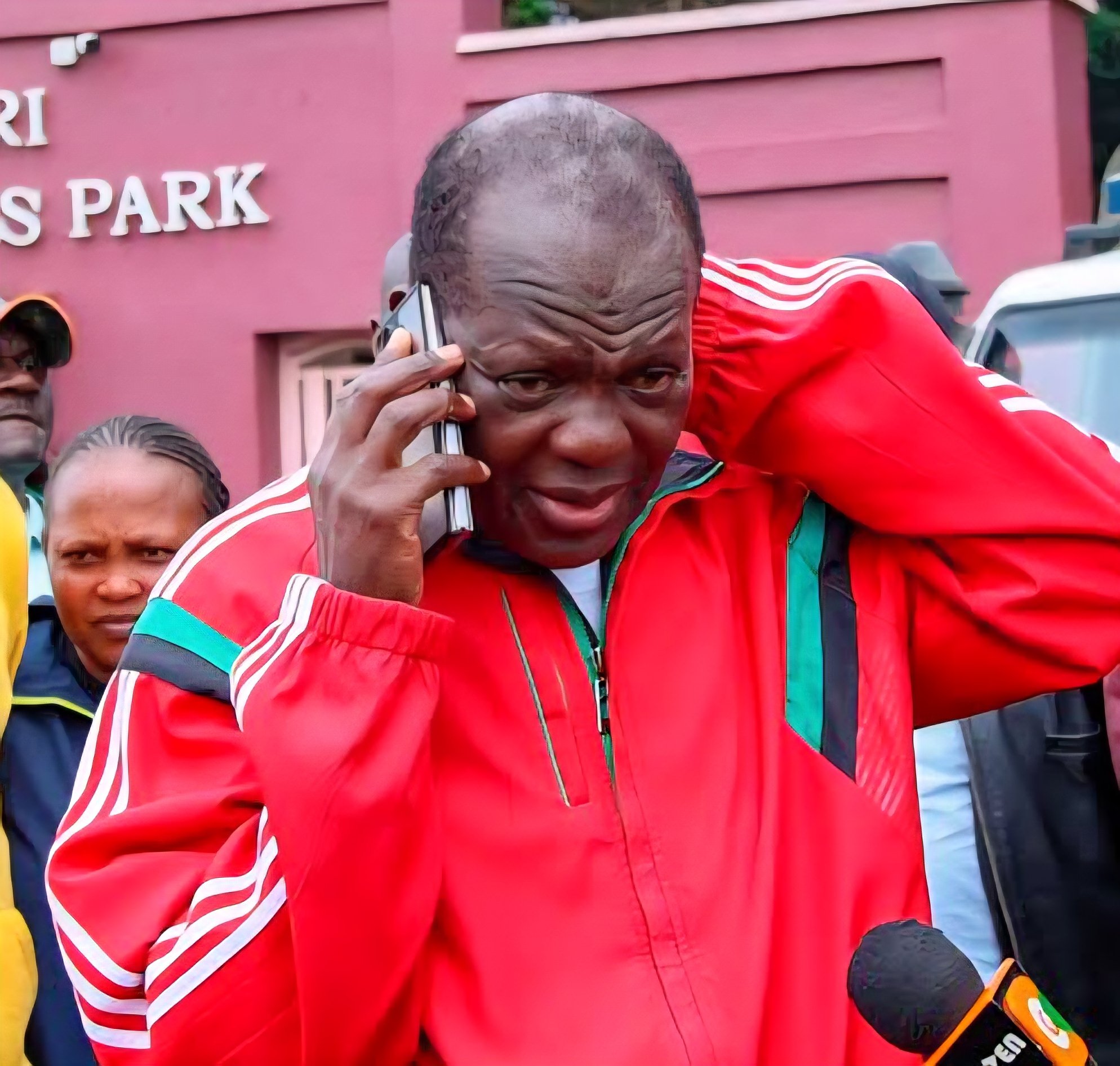 former-cabinet-secretary-raphael-tuju-reported-missing-in-suspected-abduction-in-karen Image