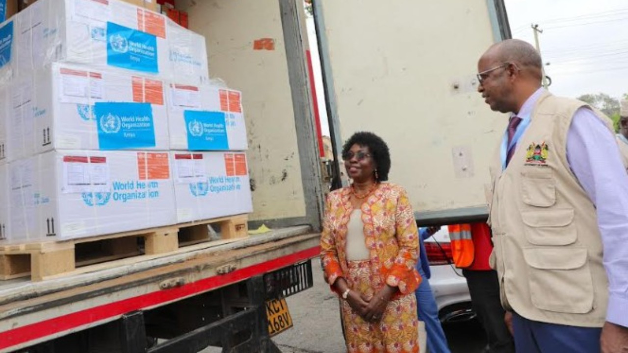 who-delivers-sh-10-million-in-emergency-health-supplies-to-bolster-kenyas-flood-response Image