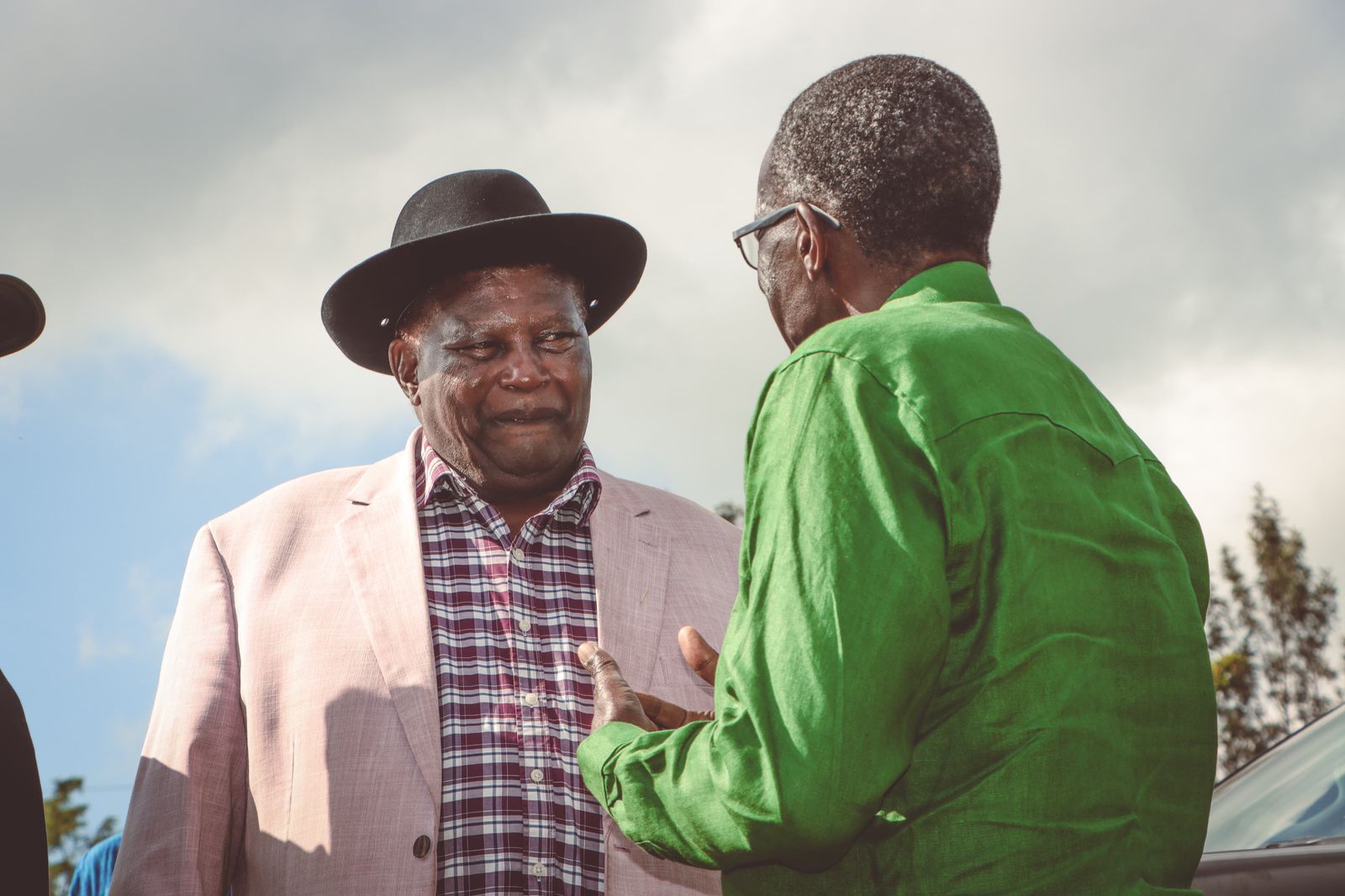 former-kirinyaga-senator-daniel-karaba-dies-at-78 Image