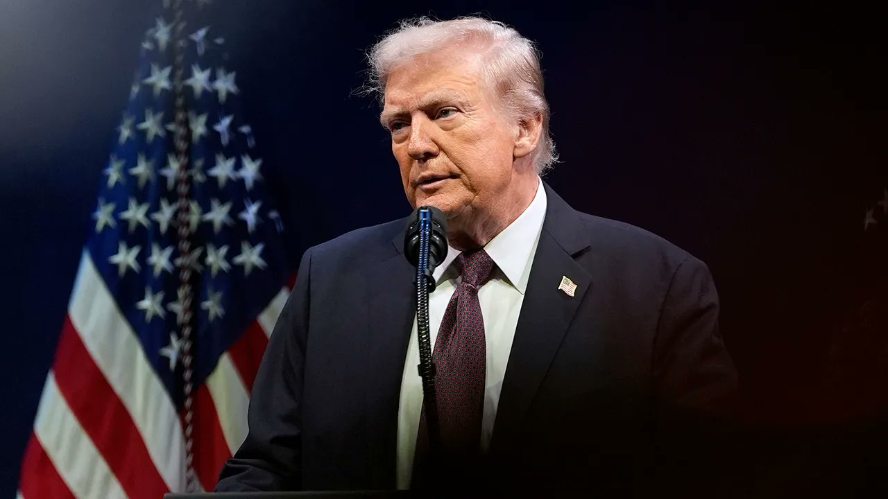 trump-orders-five-day-pause-on-iran-strikes-after-productive-talks Image