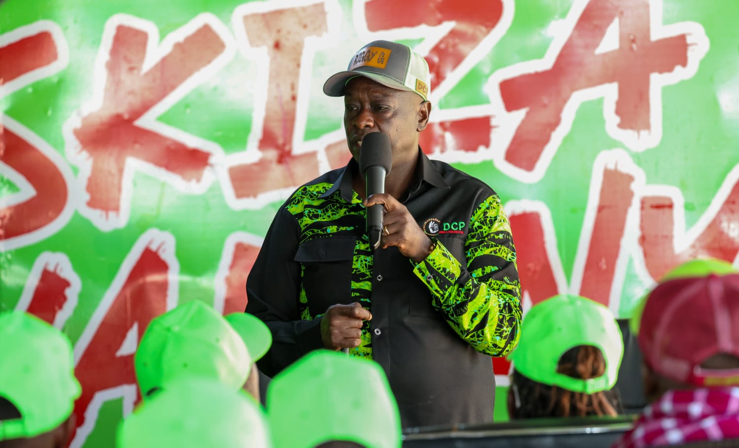 gachagua-meets-dcp-aspirants-reaffirms-commitment-to-fair-nominations Image