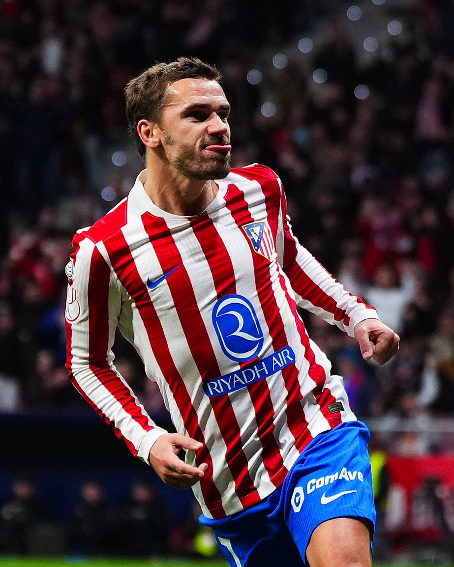griezmann-set-for-orlando-city-switch-in-2026 Image
