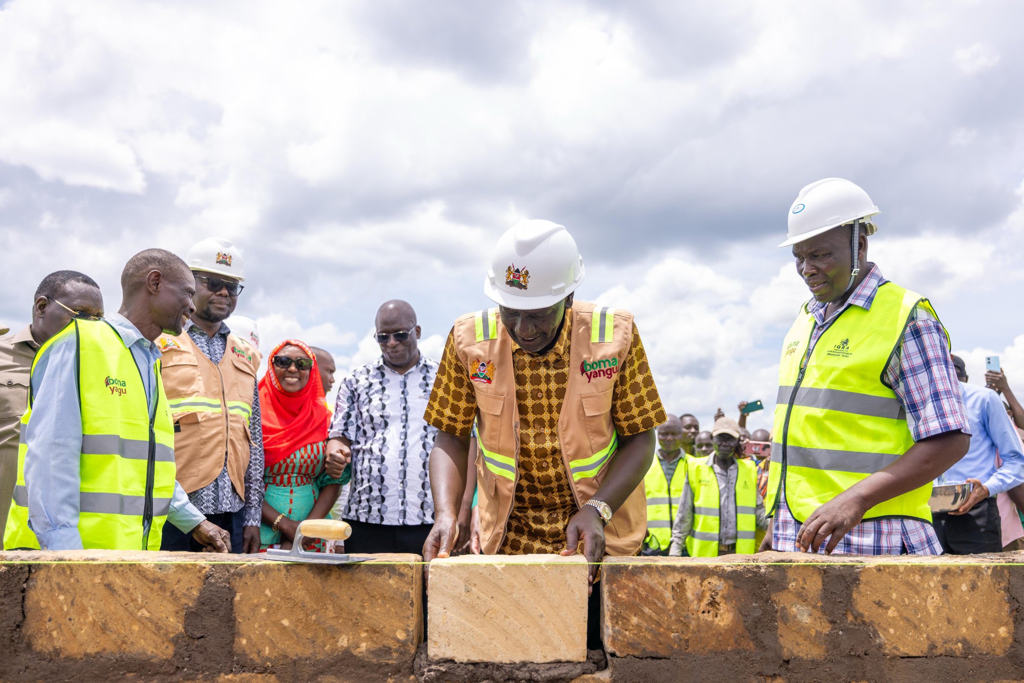 launched-construction-of-the-ksh12-billion-748-unit-sori-affordable-housing-project-in-nyatike-constituency-migori-county Image