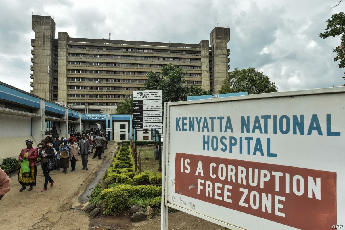 knh-issues-seven-day-notice-to-claim-480-unclaimed-bodies Image