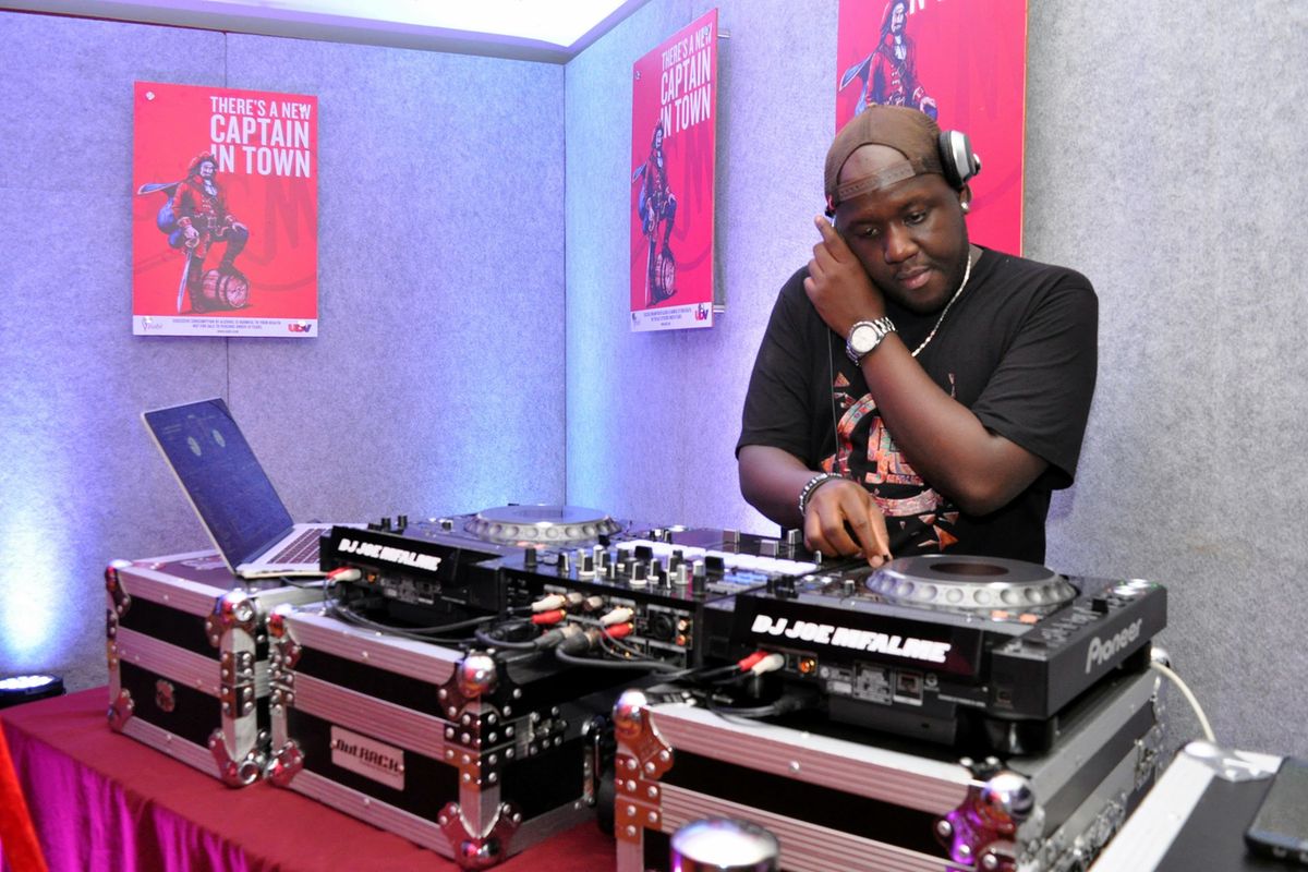 dj-joe-mfalme-mourns-death-of-mother Image
