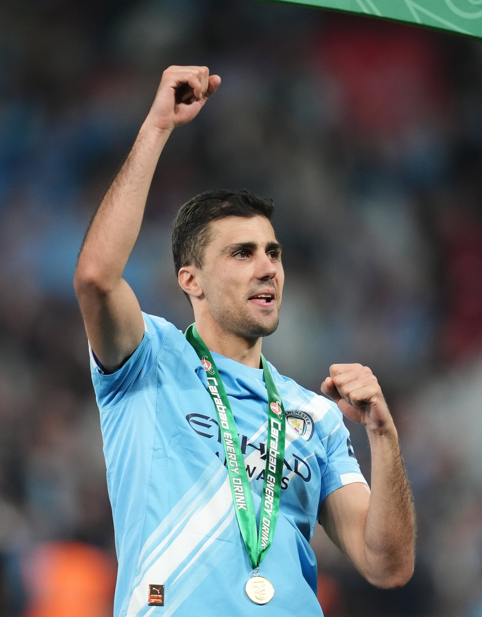 rodri-opens-door-to-real-madrid-move-as-future-speculation-grows Image