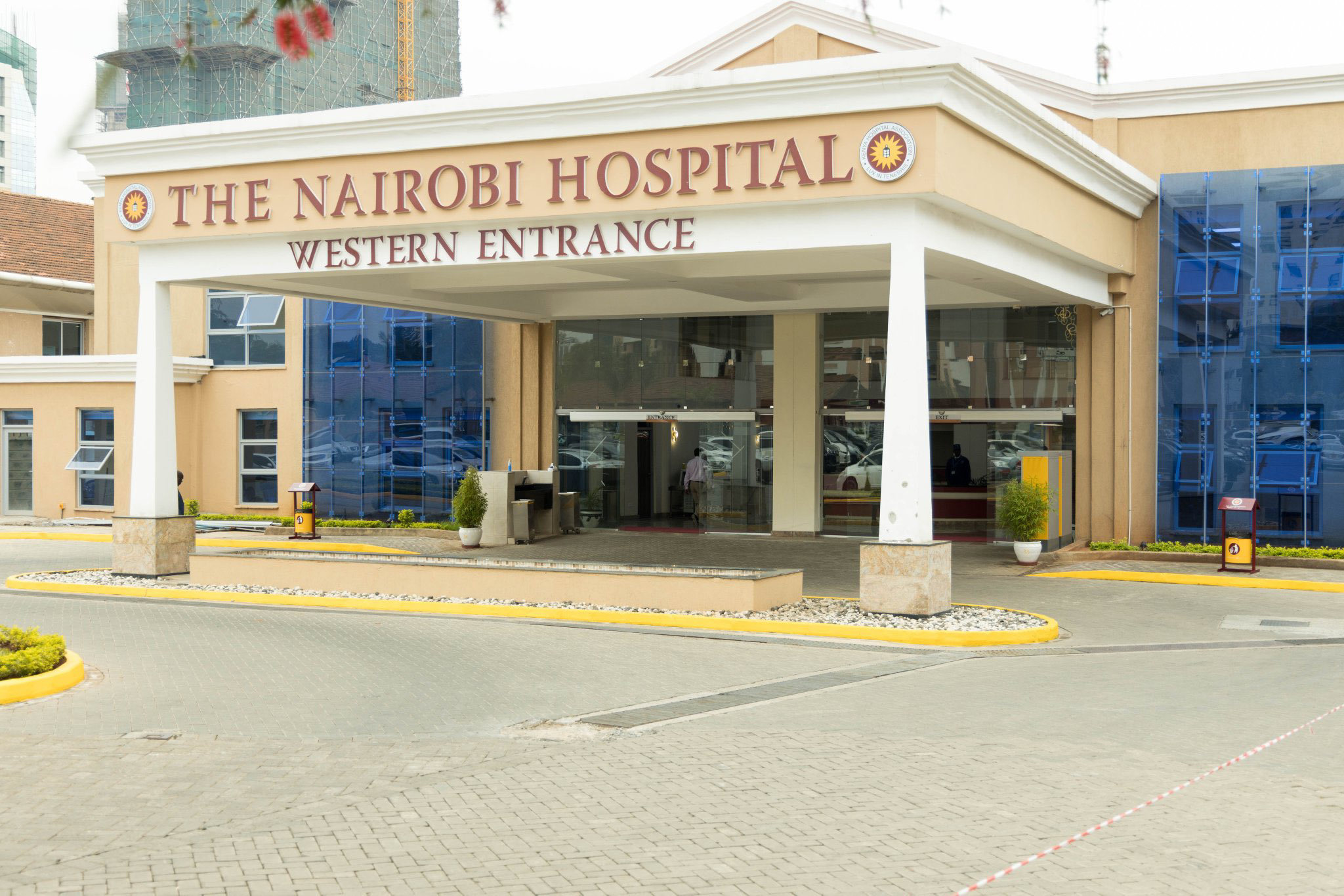 lekek-chebii-resigns-from-nairobi-hospital-board-amid-governance-turmoil Image
