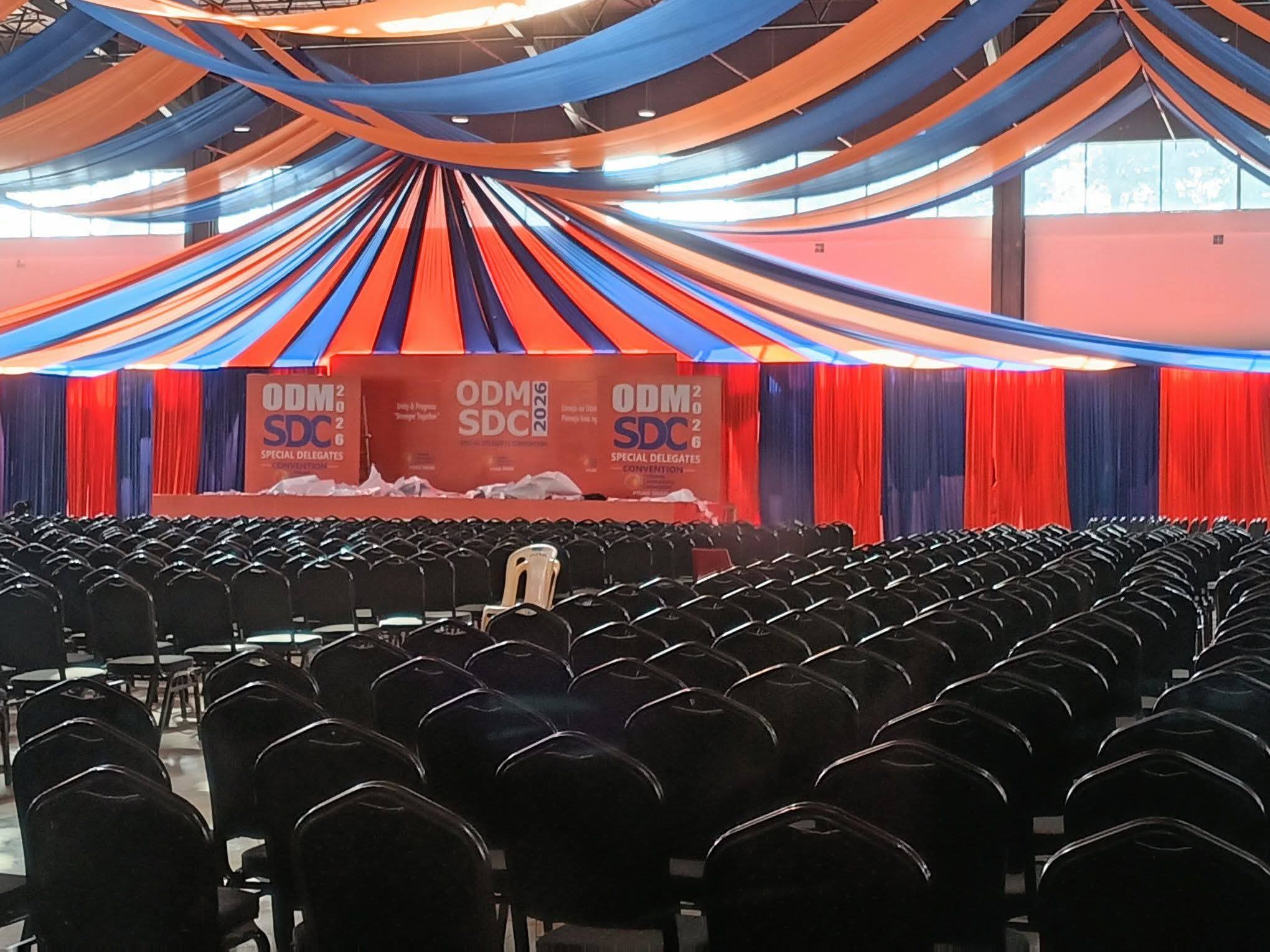 jamhuri-grounds-set-for-odm-convention-amid-parallel-meeting-threat Image
