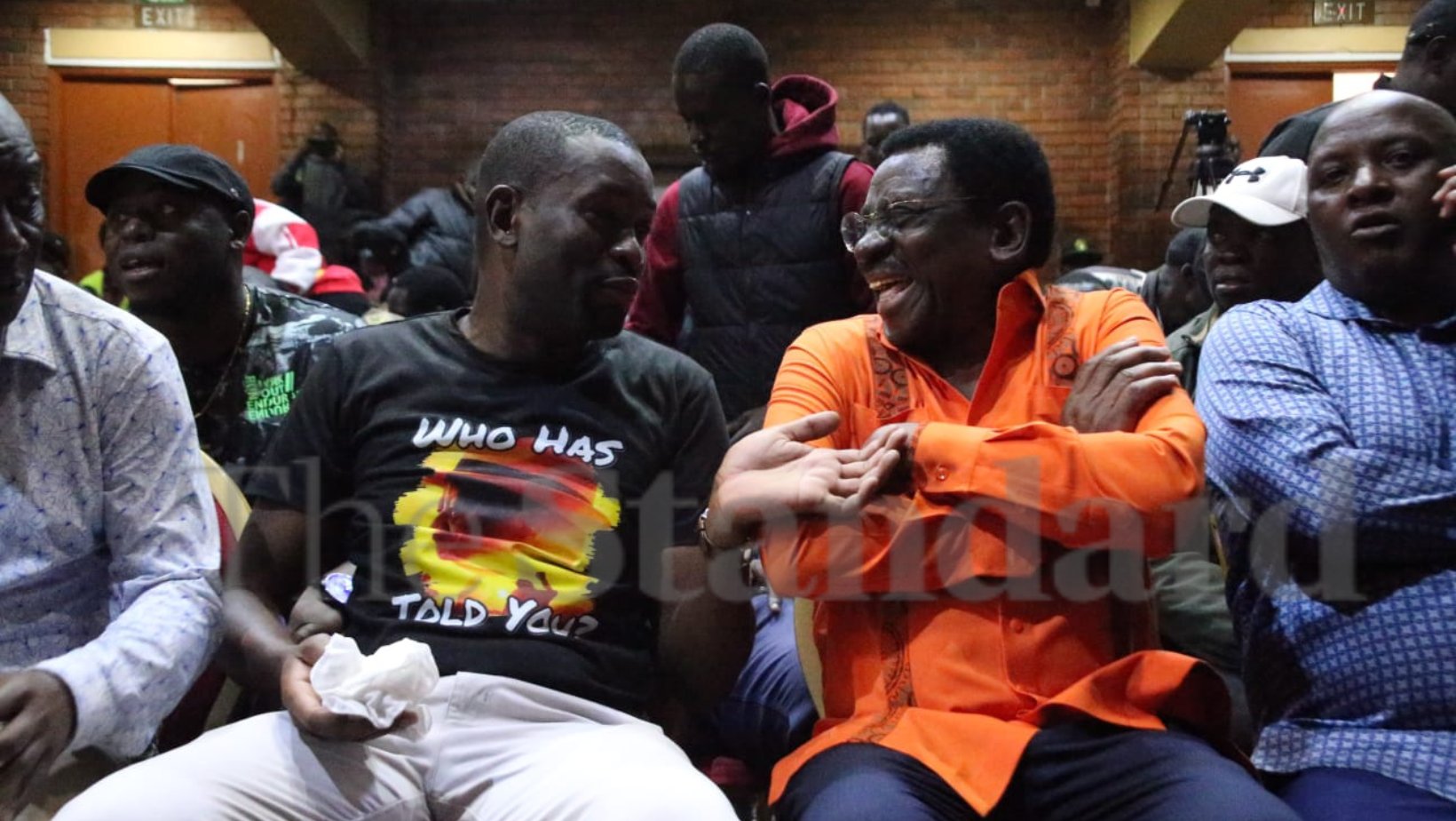 babu-owino-sifuna-cry-foul-over-odm-convention-amid-police-standoff Image