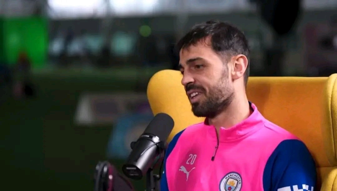 bernardo-silva-opens-up-on-life-in-england-loyalty-to-manchester-city Image