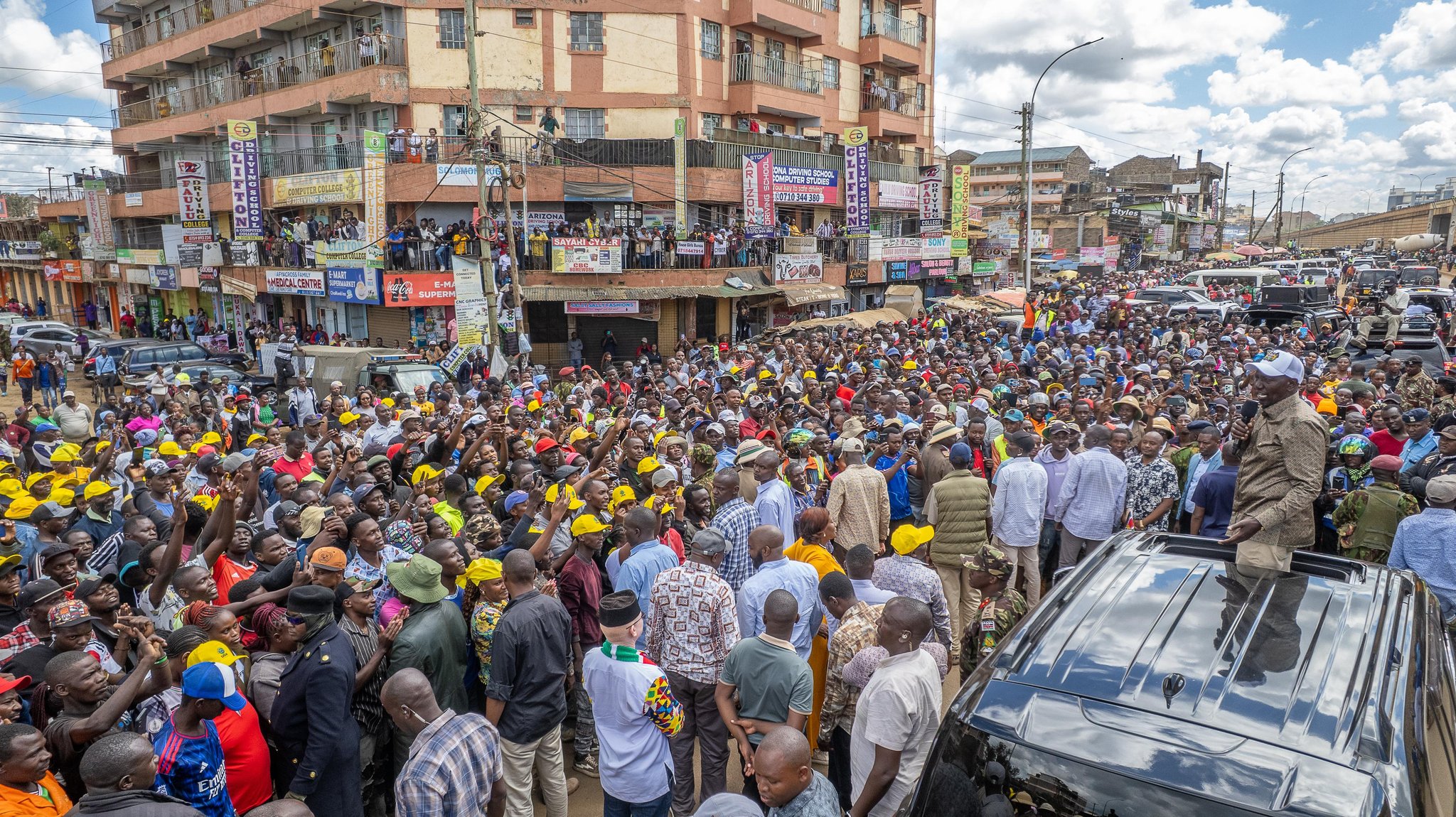 kimbo-matangini-juja-constituency-kiambu-county Image