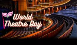world-theatre-day Image