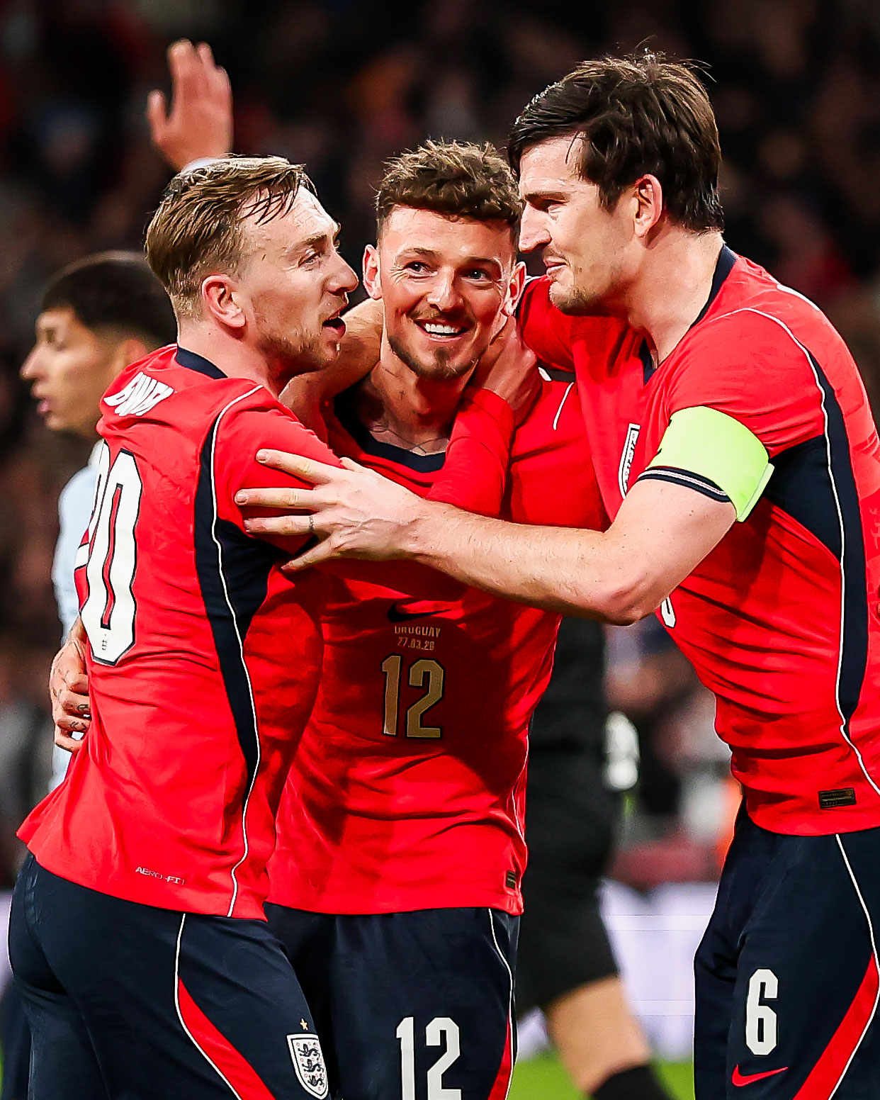 ben-white-scores-first-england-goal-amid-boos-and-transfer-speculation Image