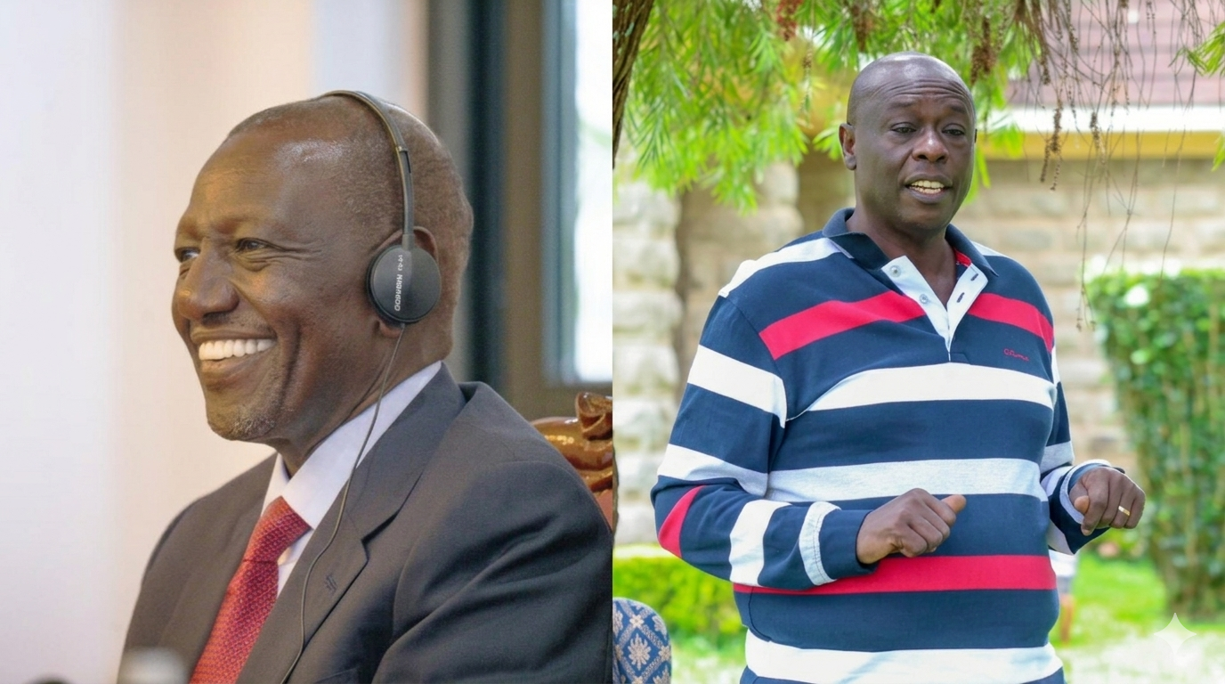 family-of-nderitu-gachagua-appeals-to-president-ruto-over-disputed-estate Image