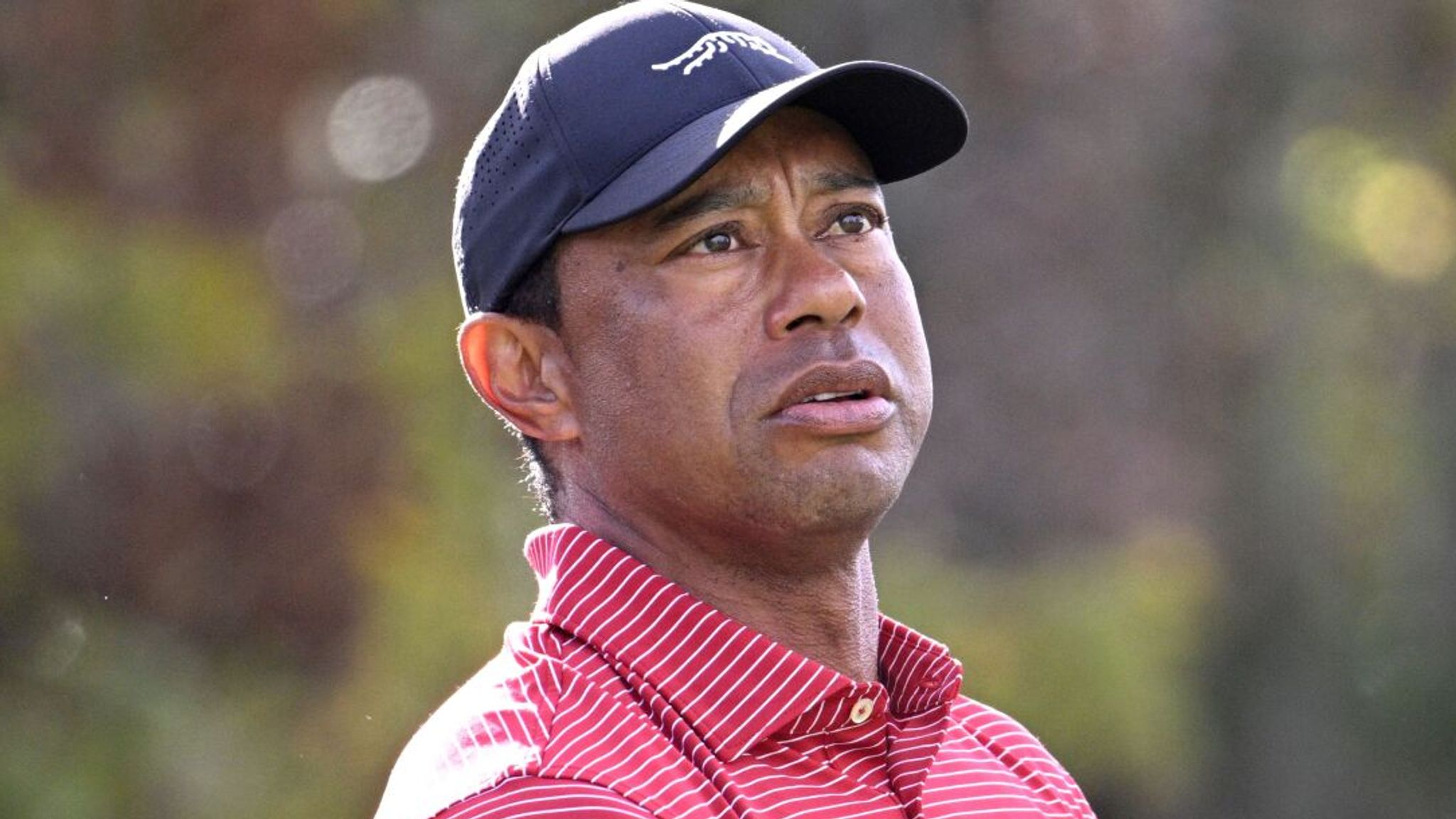 tiger-woods-released-on-bail-following-florida-car-crash-and-dui-arrest Image