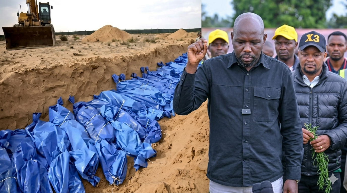 kericho-mass-grave-murkomen-orders-full-probe-amid-arrests Image
