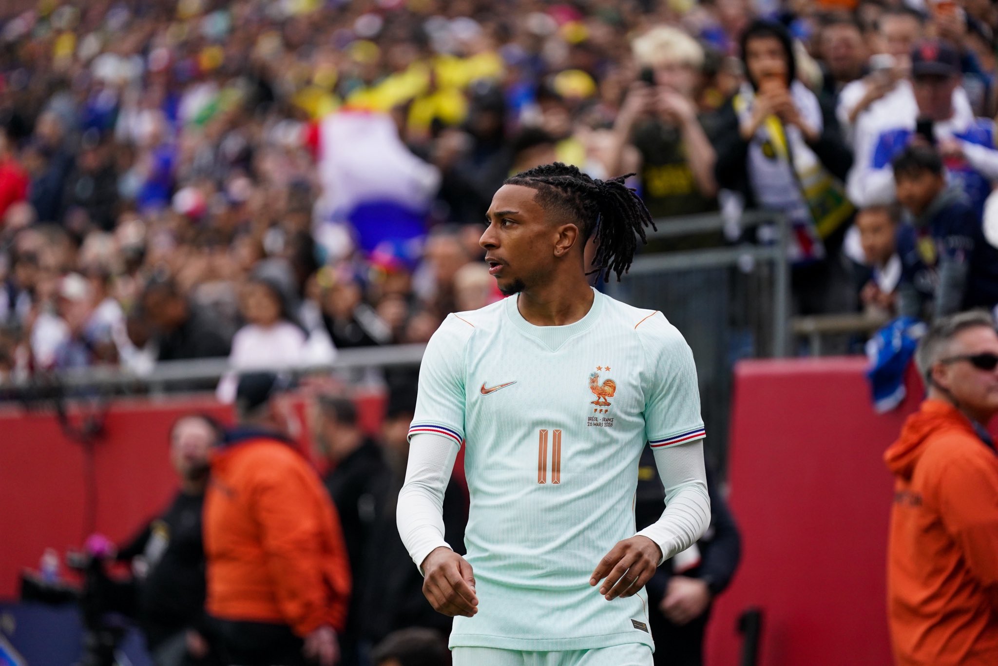 liverpool-target-michael-olise-as-mohamed-salah-replacement Image