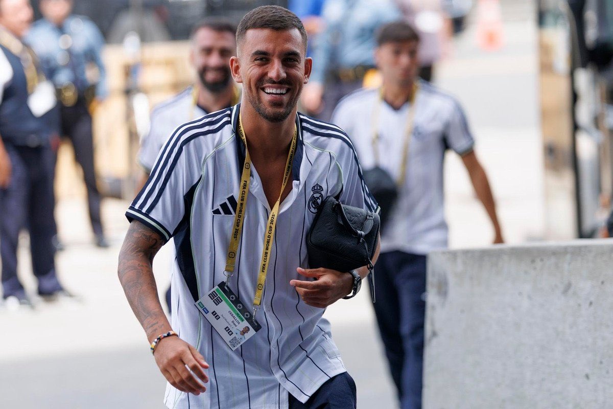 dani-ceballos-set-to-leave-real-madrid-this-summer Image