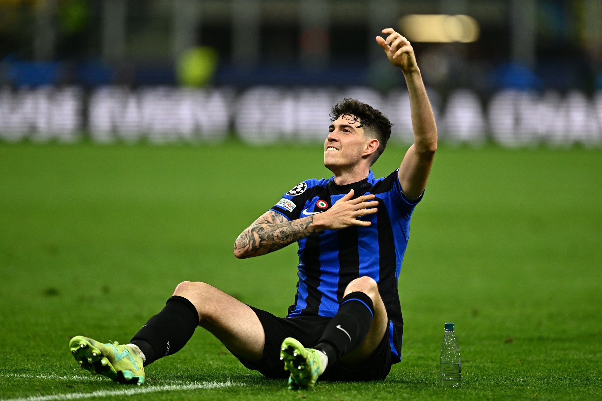 barcelona-target-bastoni-as-summer-defensive-priority Image