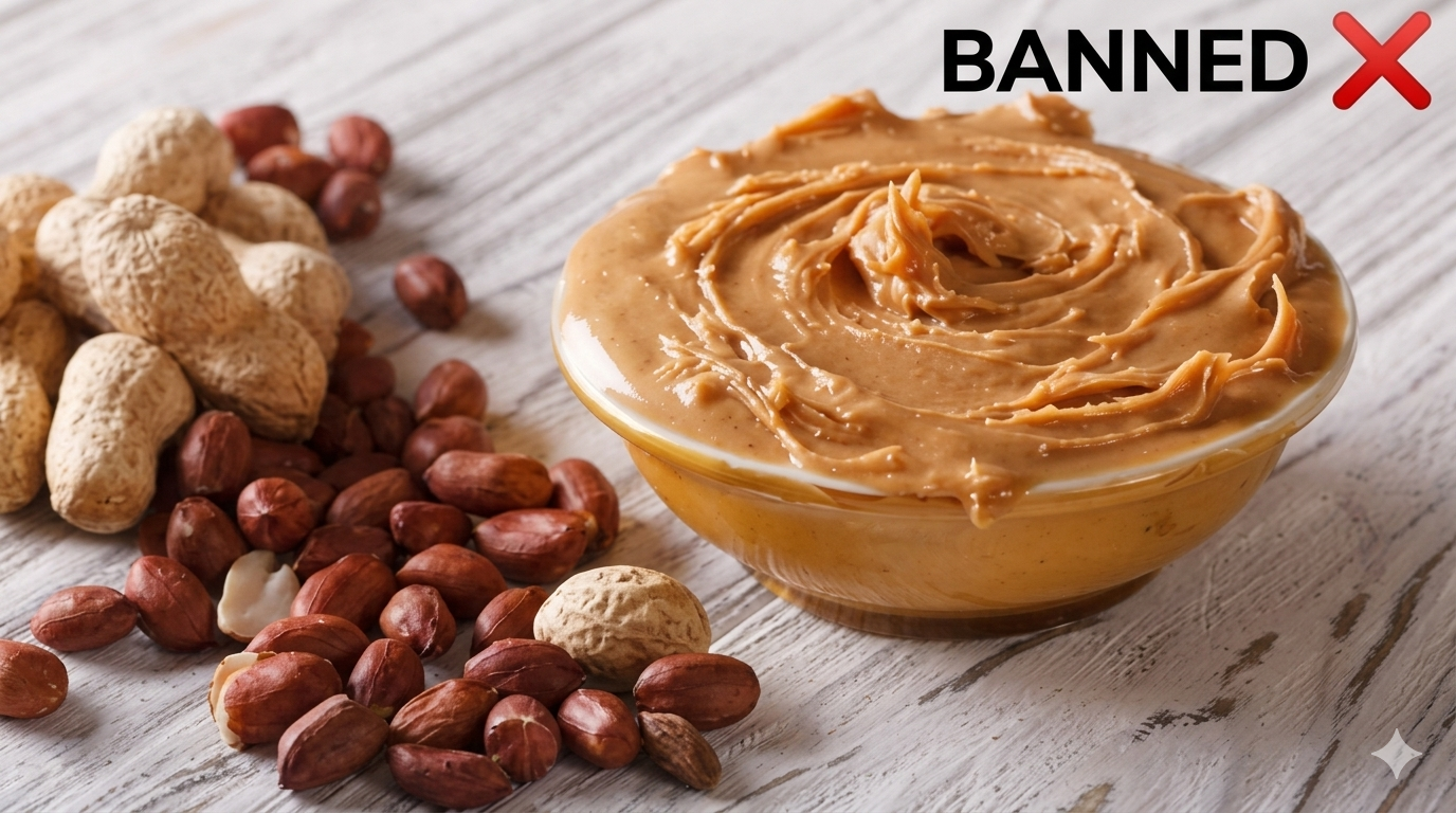 government-bans-peanut-butter-brands-over-high-aflatoxin-levels Image