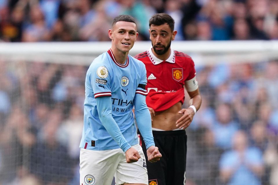 man-city-step-up-phil-foden-contract-talks-amid-growing-confidence Image