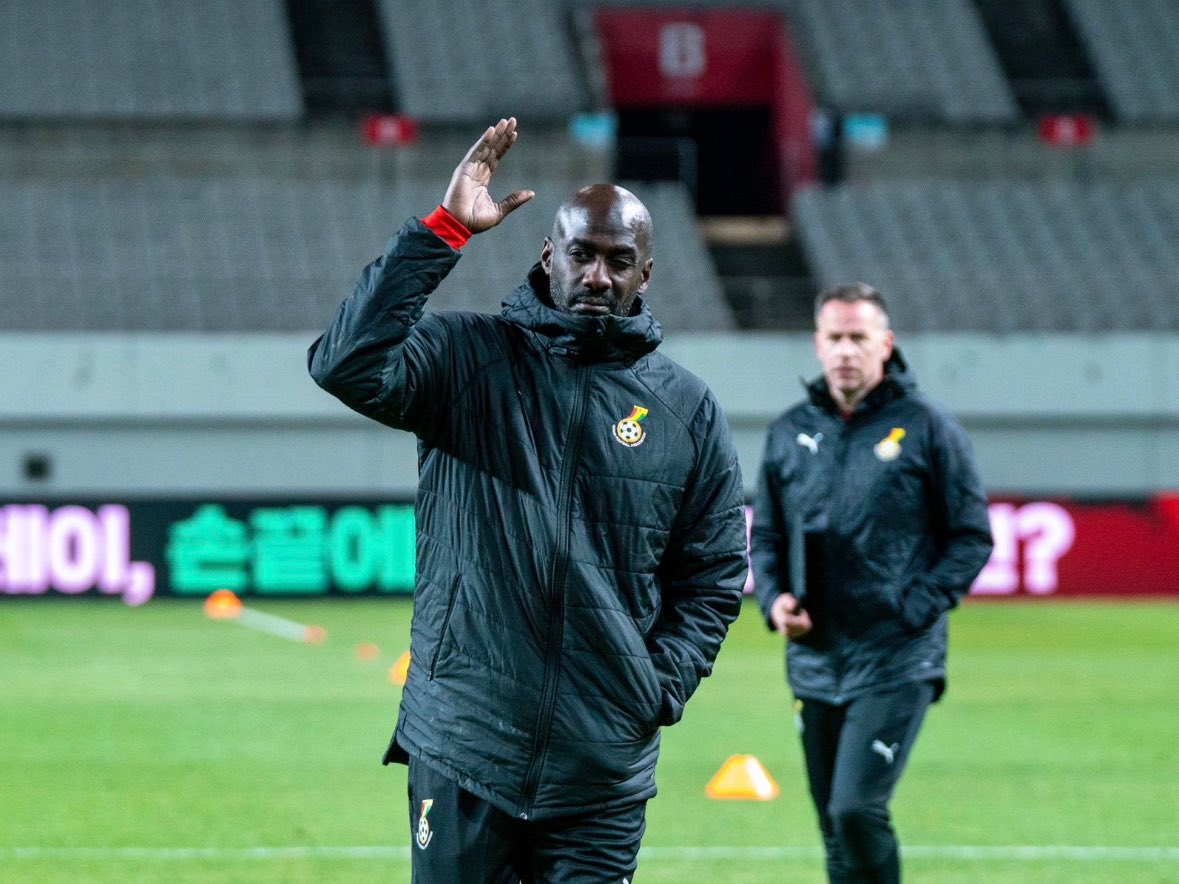 ghana-football-association-part-ways-with-head-coach-otto-addo-ahead-of-world-cup Image