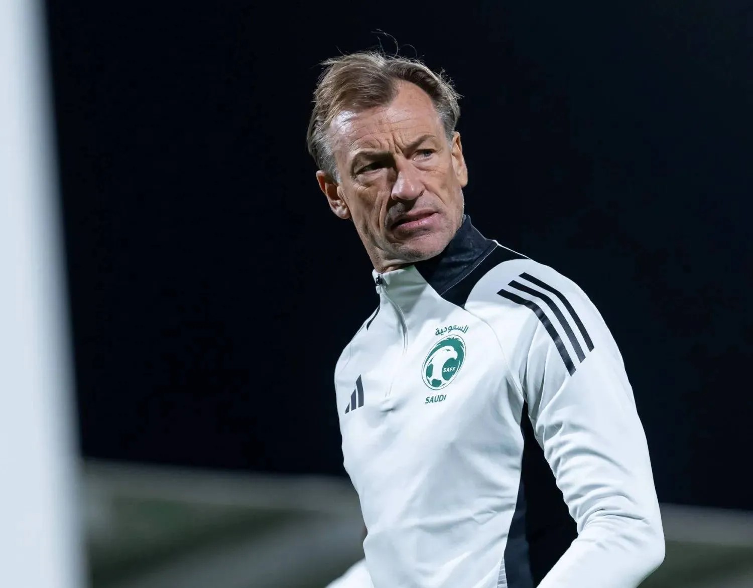 renard-set-to-exit-saudi-arabia-after-serbia-clash Image