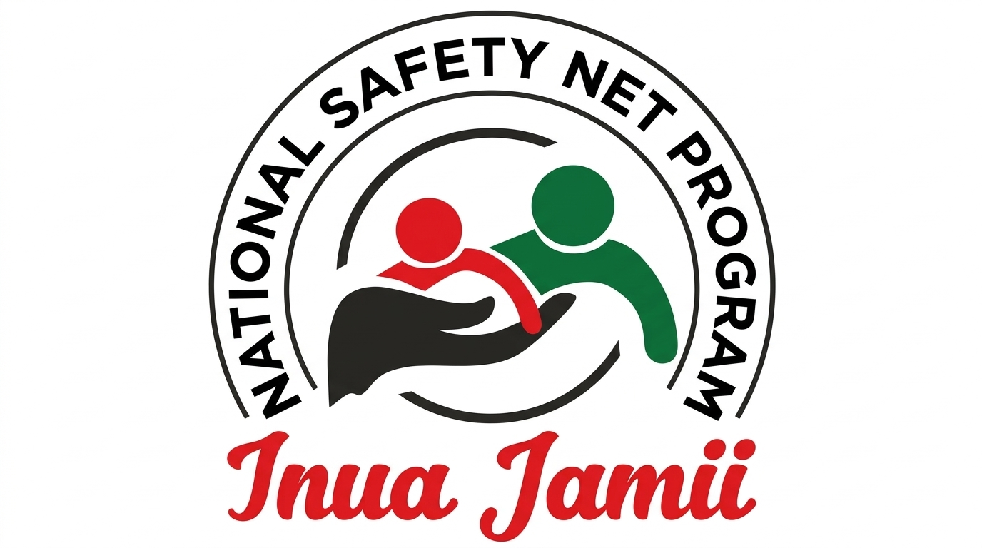 government-disburses-sh25-billion-under-inua-jamii-programme Image