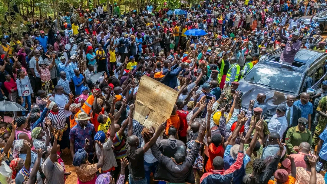kindiki-tours-kirinyaga-showcases-major-development-projects Image